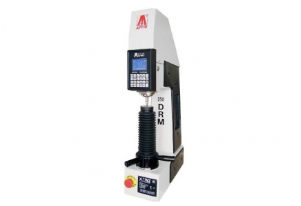Rockwell hardness tester 250 DRM